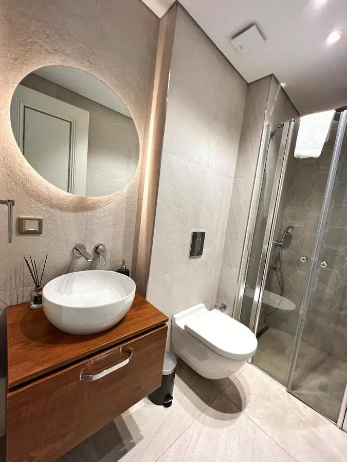 Taksim 360 Apartment Istanbul